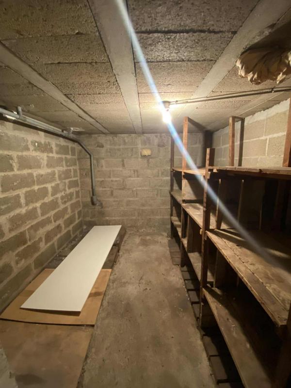 Pavillon - 121 m² - 6 pièces