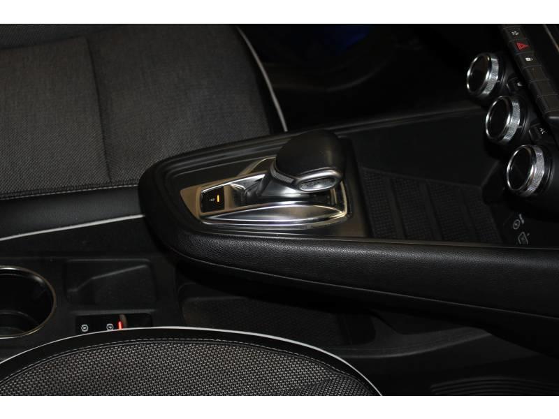 Renault Captur E-Tech Plug-in 160 Intens