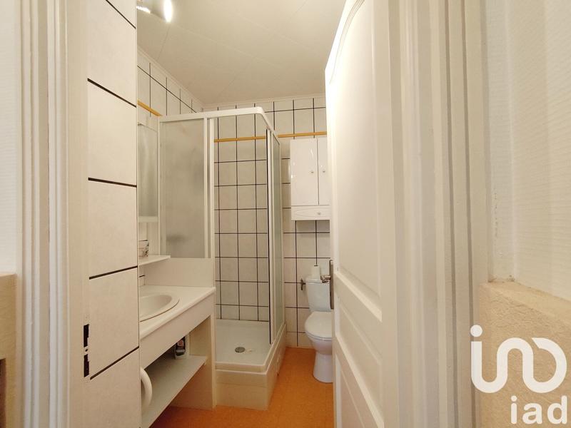 Maison de ville - 223 m² - 6 pièces