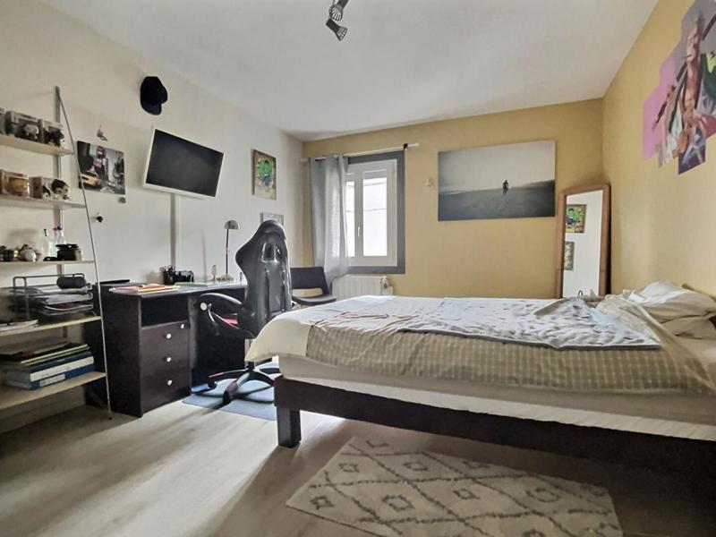 Maison - 105 m² - 4 pièces