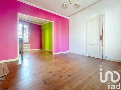 Maison - 165 m² - 7 pièces