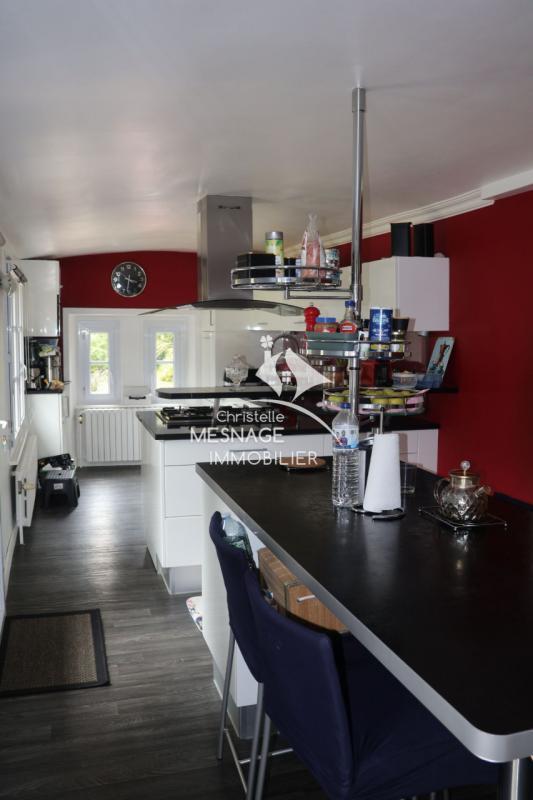 Demeure - 270 m² - 10 pièces