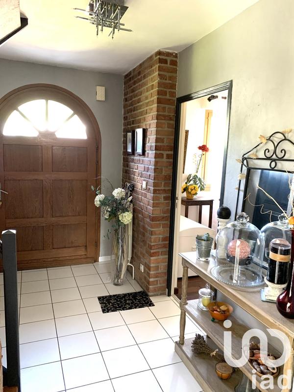 Maison - 153 m² - 7 pièces