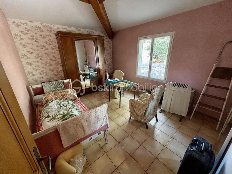 Villa - 229 m² - 10 pièces