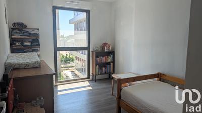 Appartement - 82 m² - 4 pièces