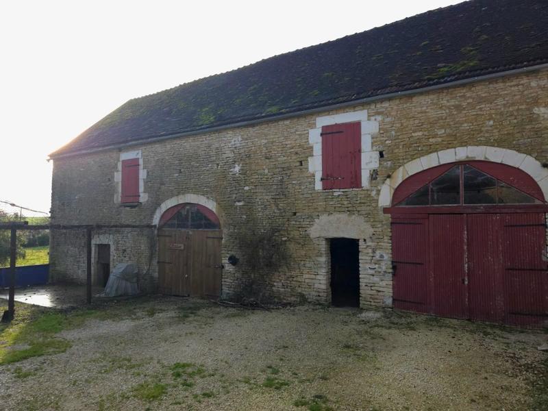 Maison - 135 m² - 3 pièces