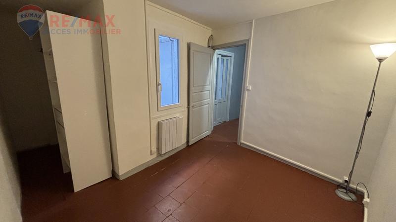 Maison de village - 68 m² - 4 pièces