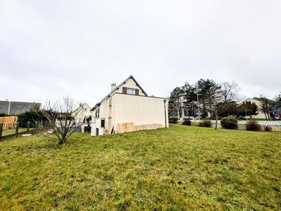 Pavillon - 109 m² - 5 pièces