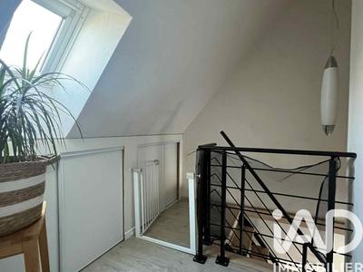 Maison de campagne - 130 m² - 7 pièces