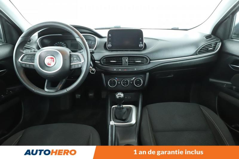 Fiat Tipo 1.4 Lounge 5p 95 ch