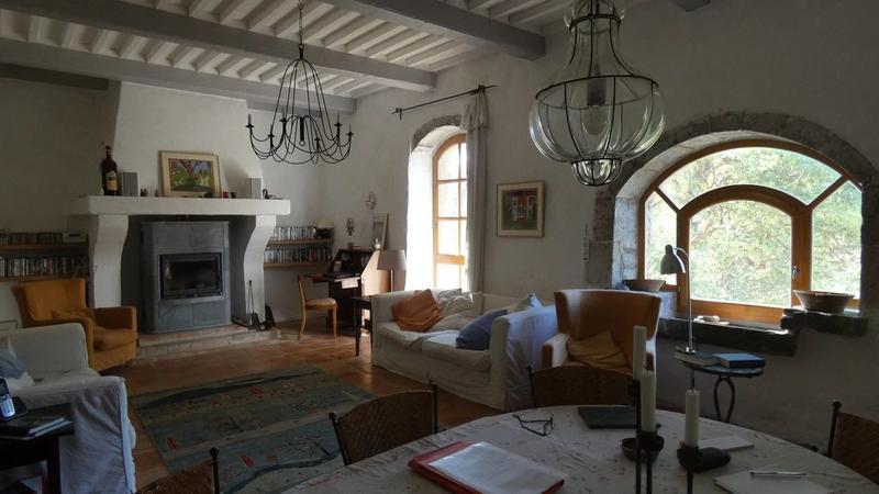 Propriété - 272 m² - 9 pièces