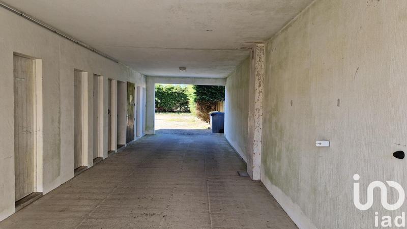 Appartement - 51 m² - 3 pièces