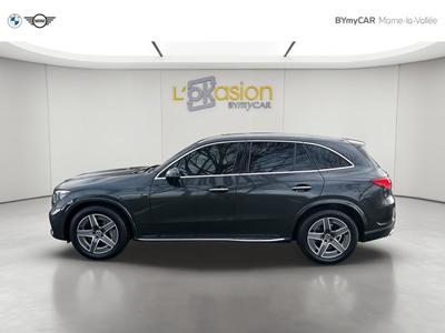 Mercedes Glc 220 d 9g-Tronic 4Matic Amg Line