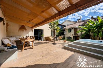 Maison - 175 m² - 6 pièces