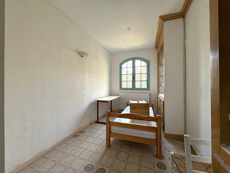 Maison - 336 m² - 17 pièces