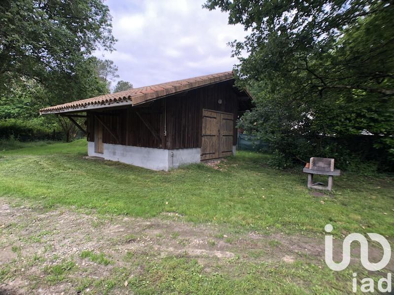 Maison - 84 m² - 4 pièces