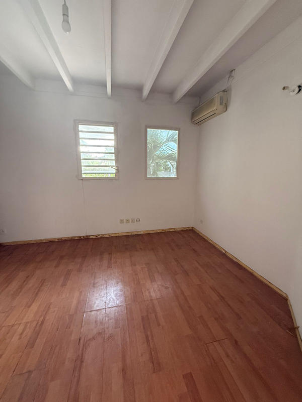 Duplex - 78 m² - 3 pièces