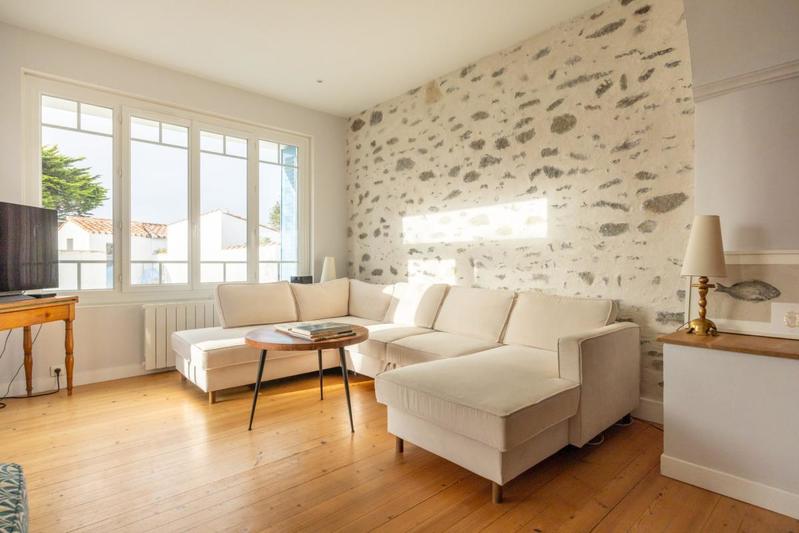 Villa - 93 m² - 5 pièces