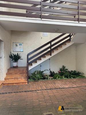 Appartement - 102 m² - 5 pièces