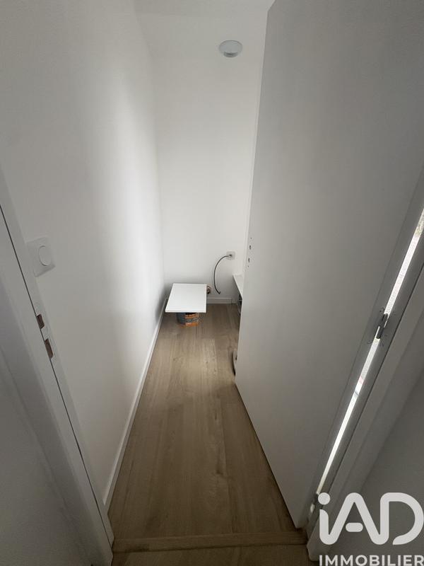 Maison de ville - 108 m² - 4 pièces