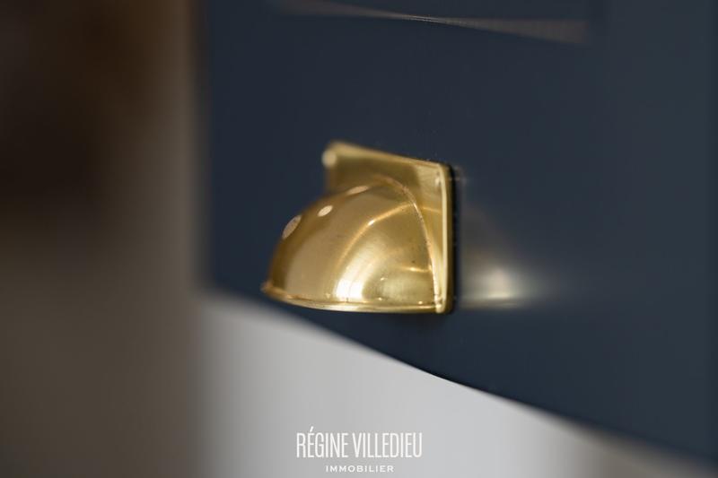 Maison - 109 m² - 5 pièces