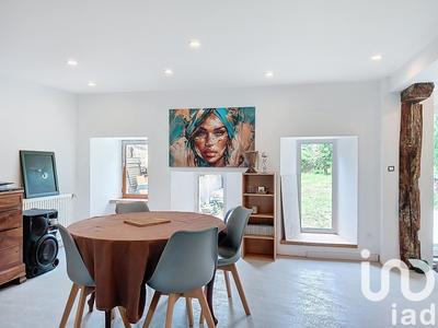 Maison - 196 m² - 6 pièces