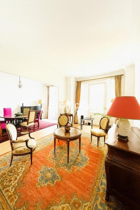 Appartement - 112 m² - 3 pièces