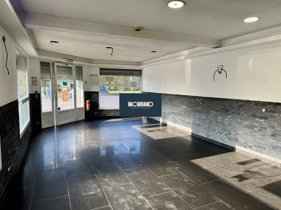 Local commercial - 100 m²