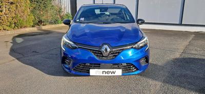 Renault Clio V E-Tech 140 - 21n Limited