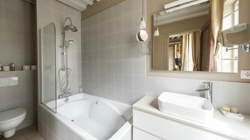 Maison - 168 m² - 5 pièces