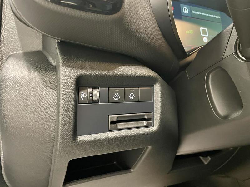 Citroën C5 Aircross Phase 2 1.5 Bluehdi 130 Eat8 Max