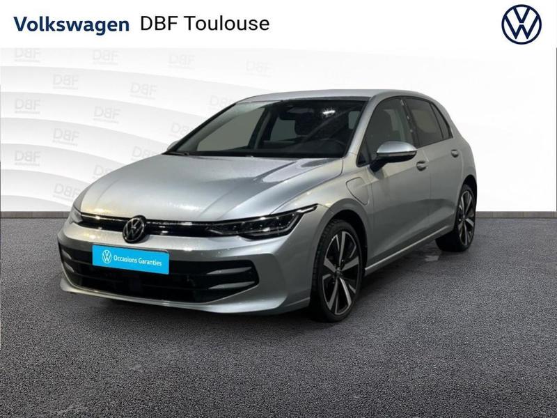 Volkswagen Golf 1.5 eHybrid 204 Dsg6 Vw Edition