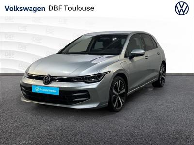 Volkswagen Golf 1.5 eHybrid 204 Dsg6 Vw Edition
