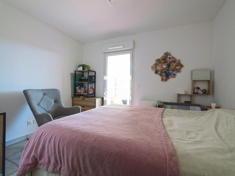 Appartement - 79 m² - 4 pièces