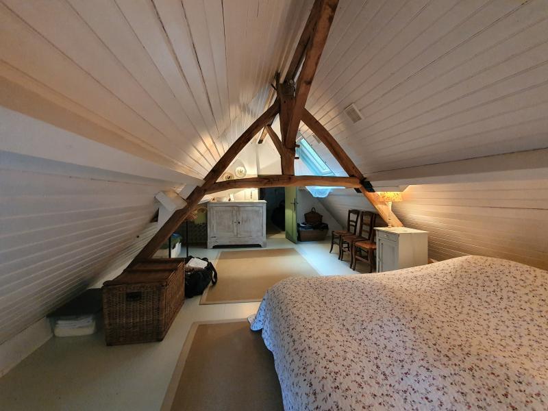 Maison - 60 m² - 3 pièces