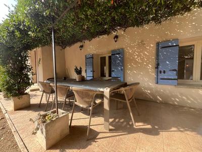 Maison - 137 m² - 4 pièces