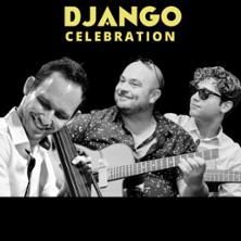 Samson Schmitt &amp; Hugo Guezbar - Django Celebration