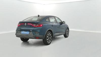 Renault Arkana E-Tech 145 Zen 5p