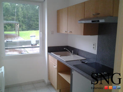 Maison - 49 m² - 2 pièces