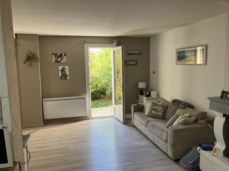 Maison - 94 m² - 4 pièces