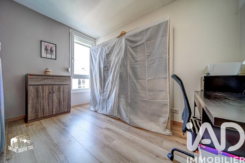 Appartement - 73 m² - 3 pièces