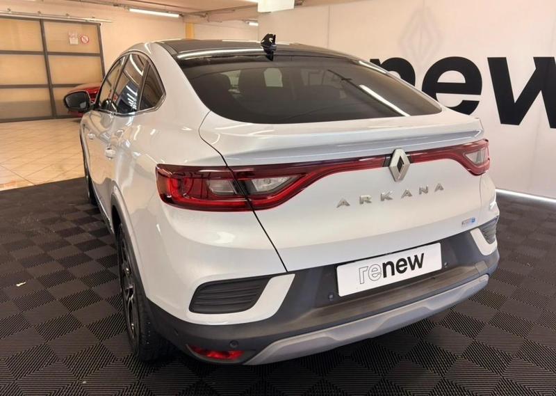 Renault Arkana E-Tech 145 - 21b Intens