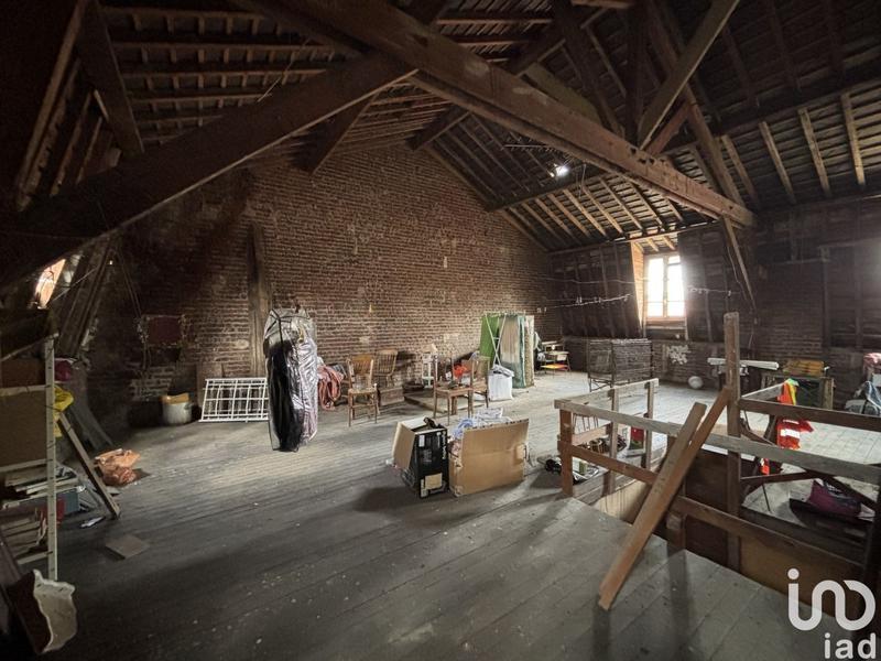 Maison - 170 m² - 5 pièces