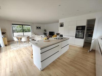 Villa - 125 m² - 4 pièces