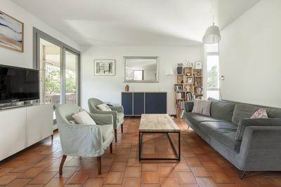 Appartement - 92 m² - 4 pièces