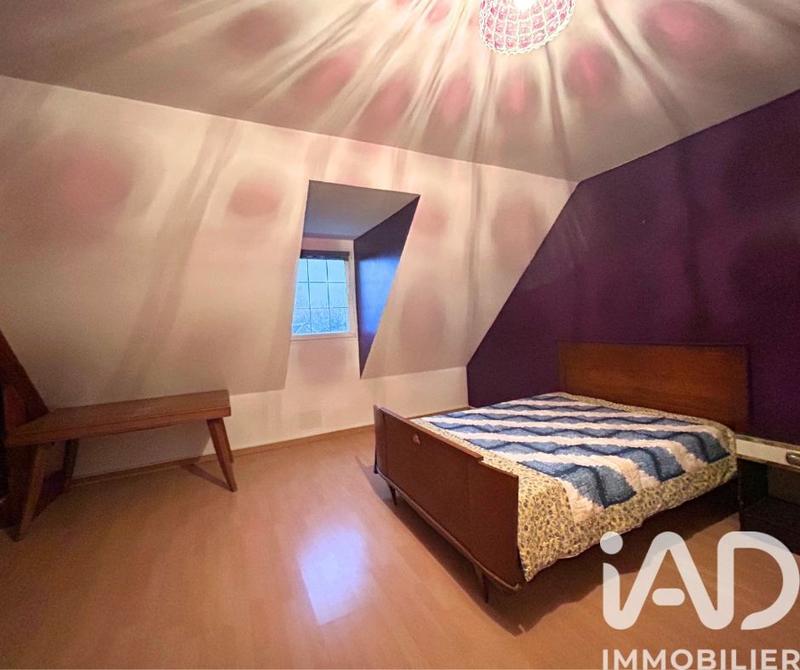 Maison - 160 m² - 5 pièces