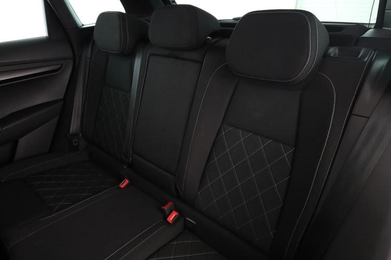 Skoda Karoq 1.5 Tsi Act Sportline Dsg7 150 ch