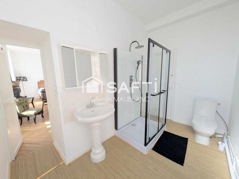 Château - 498 m² - 17 pièces