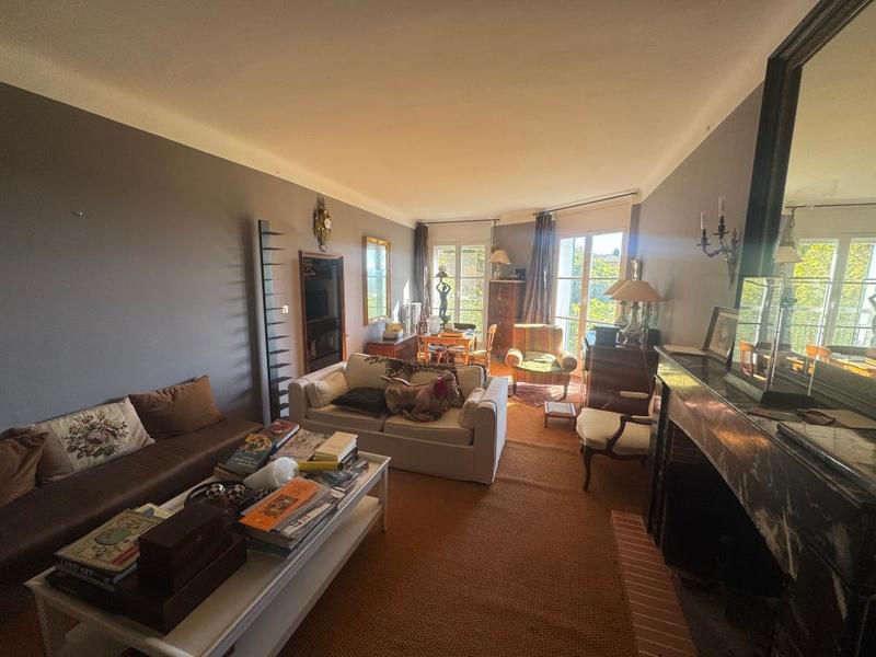 Maison de ville - 117 m² - 4 pièces