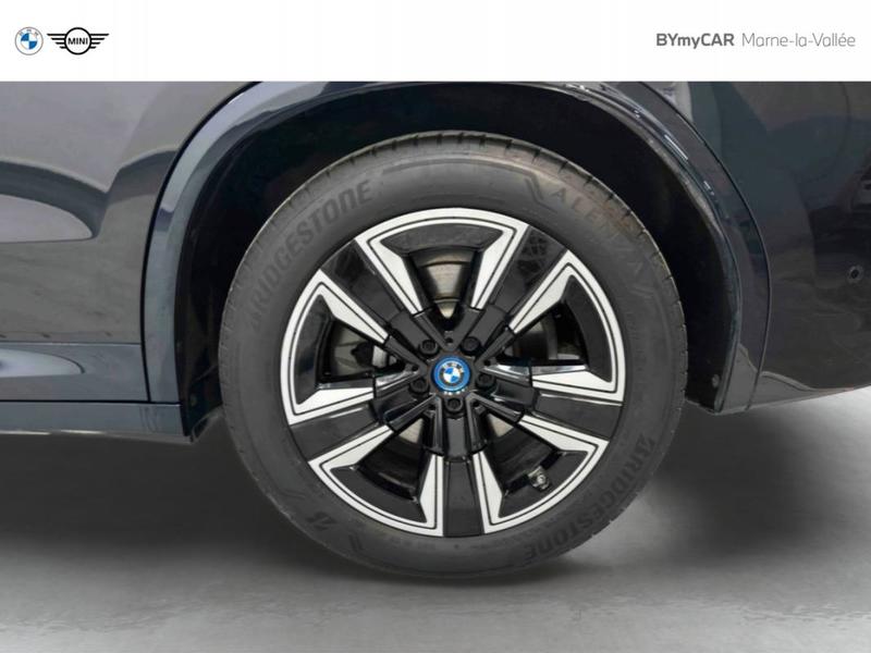 Bmw iX3 G08 Lci m Sport 286 ch Inspiring